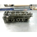 #VS01 Cylinder Head From 1997 Mazda Protege  1.6